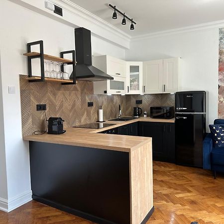 Orlicz 32 Apartments Zamość Esterno foto