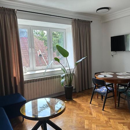 Orlicz 32 Apartments Zamość Esterno foto