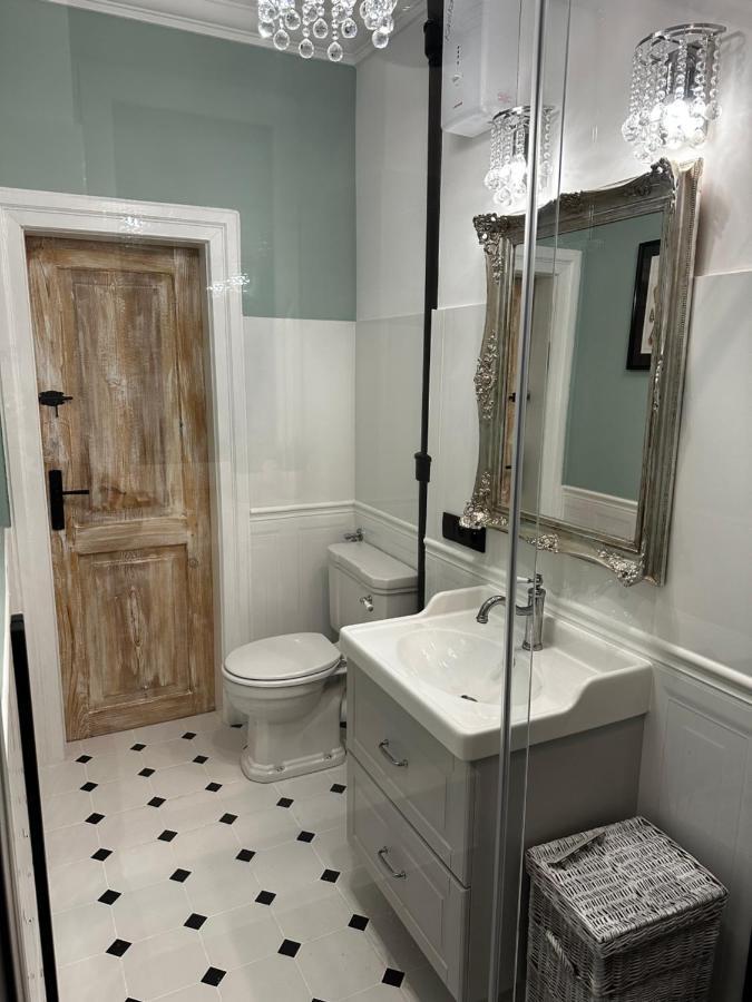 Orlicz 32 Apartments Zamość Esterno foto