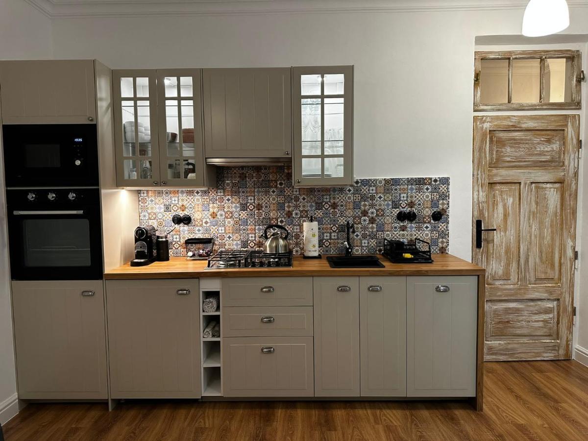 Orlicz 32 Apartments Zamość Esterno foto