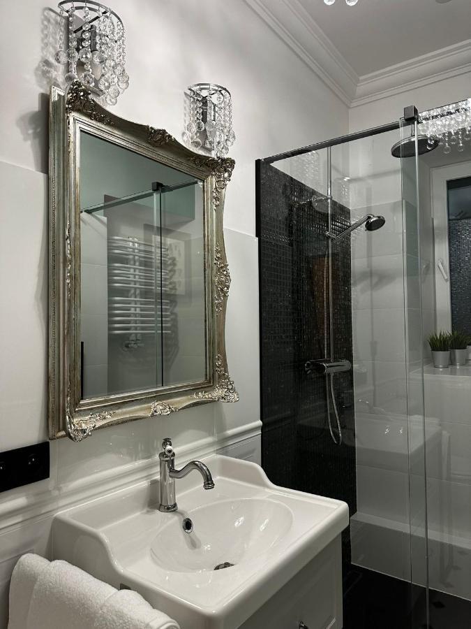 Orlicz 32 Apartments Zamość Esterno foto