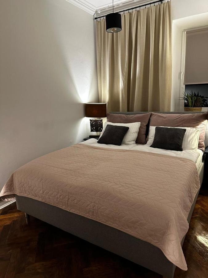 Orlicz 32 Apartments Zamość Esterno foto