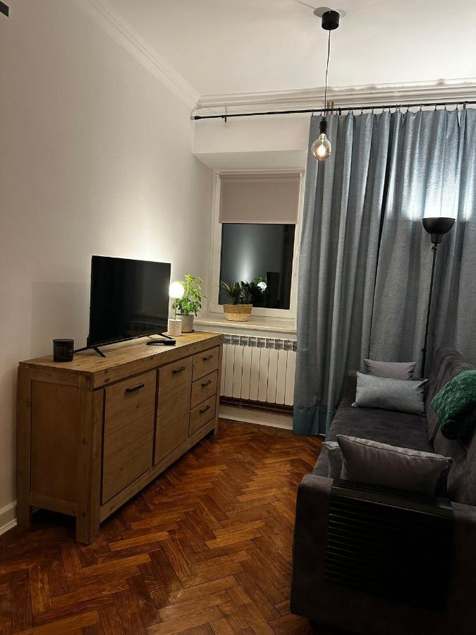Orlicz 32 Apartments Zamość Esterno foto