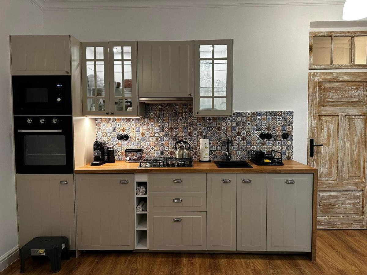 Orlicz 32 Apartments Zamość Esterno foto
