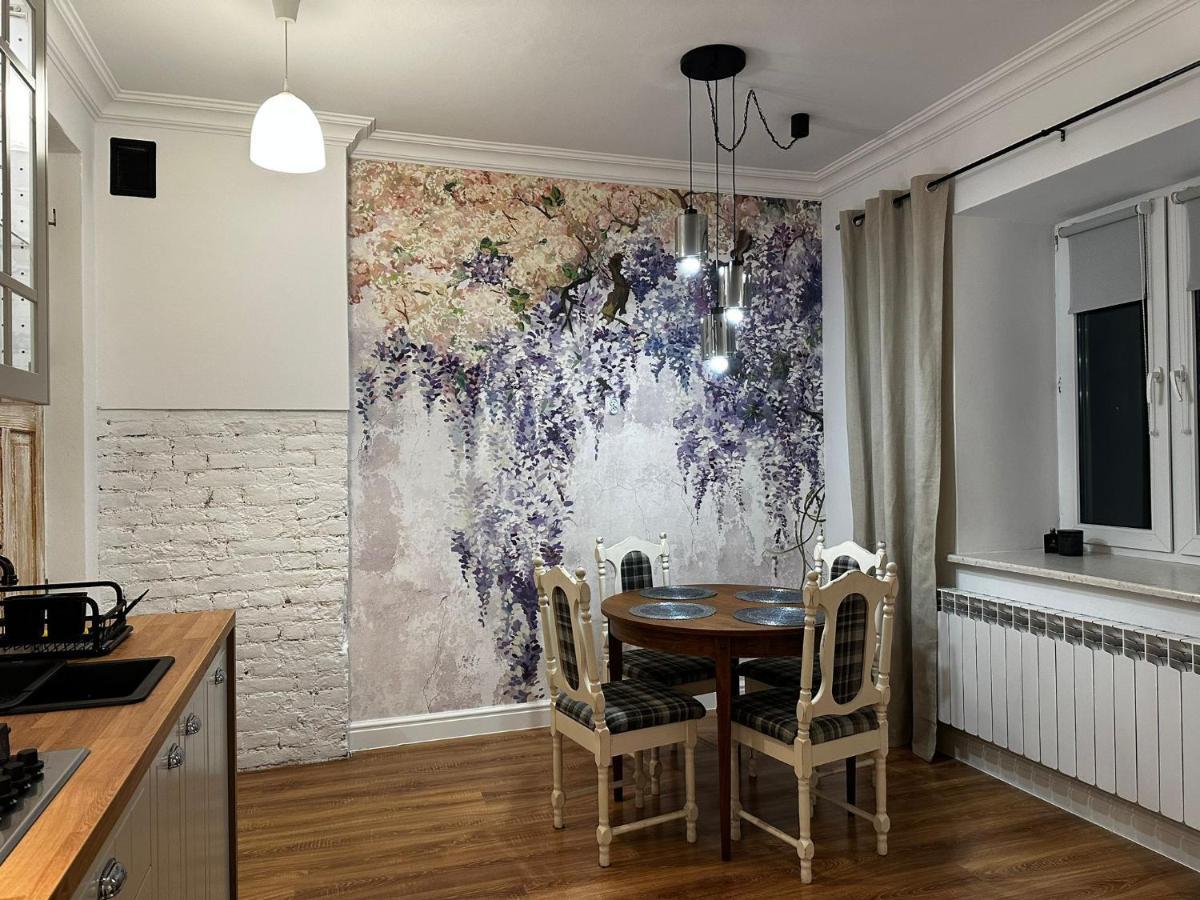 Orlicz 32 Apartments Zamość Esterno foto