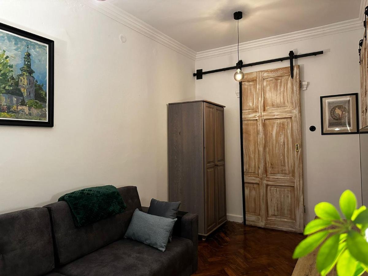 Orlicz 32 Apartments Zamość Esterno foto