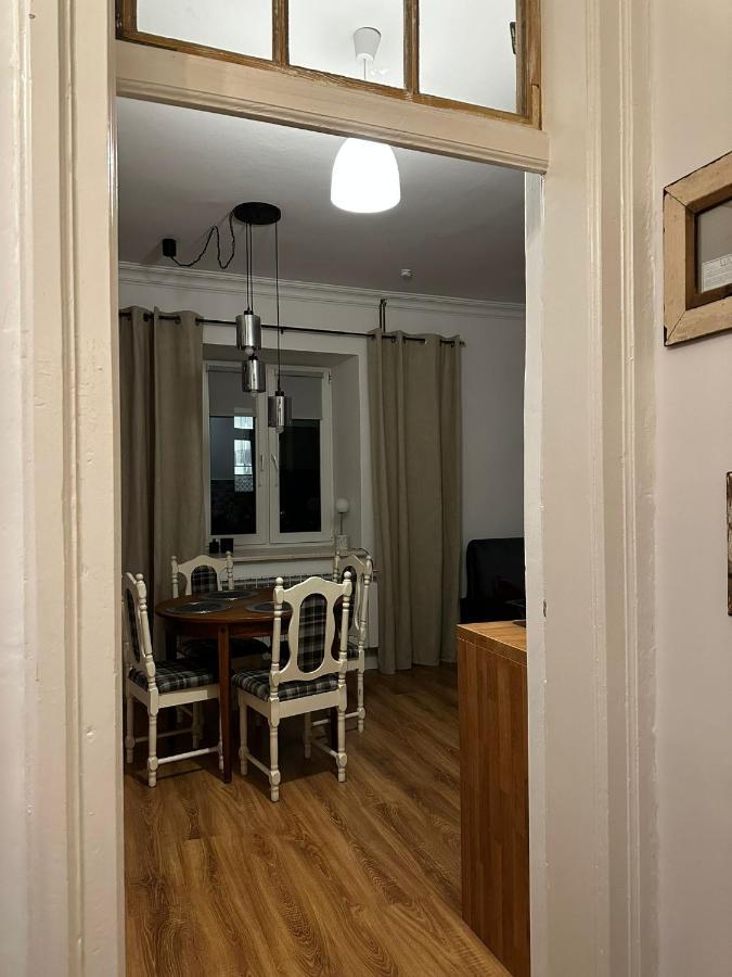 Orlicz 32 Apartments Zamość Esterno foto