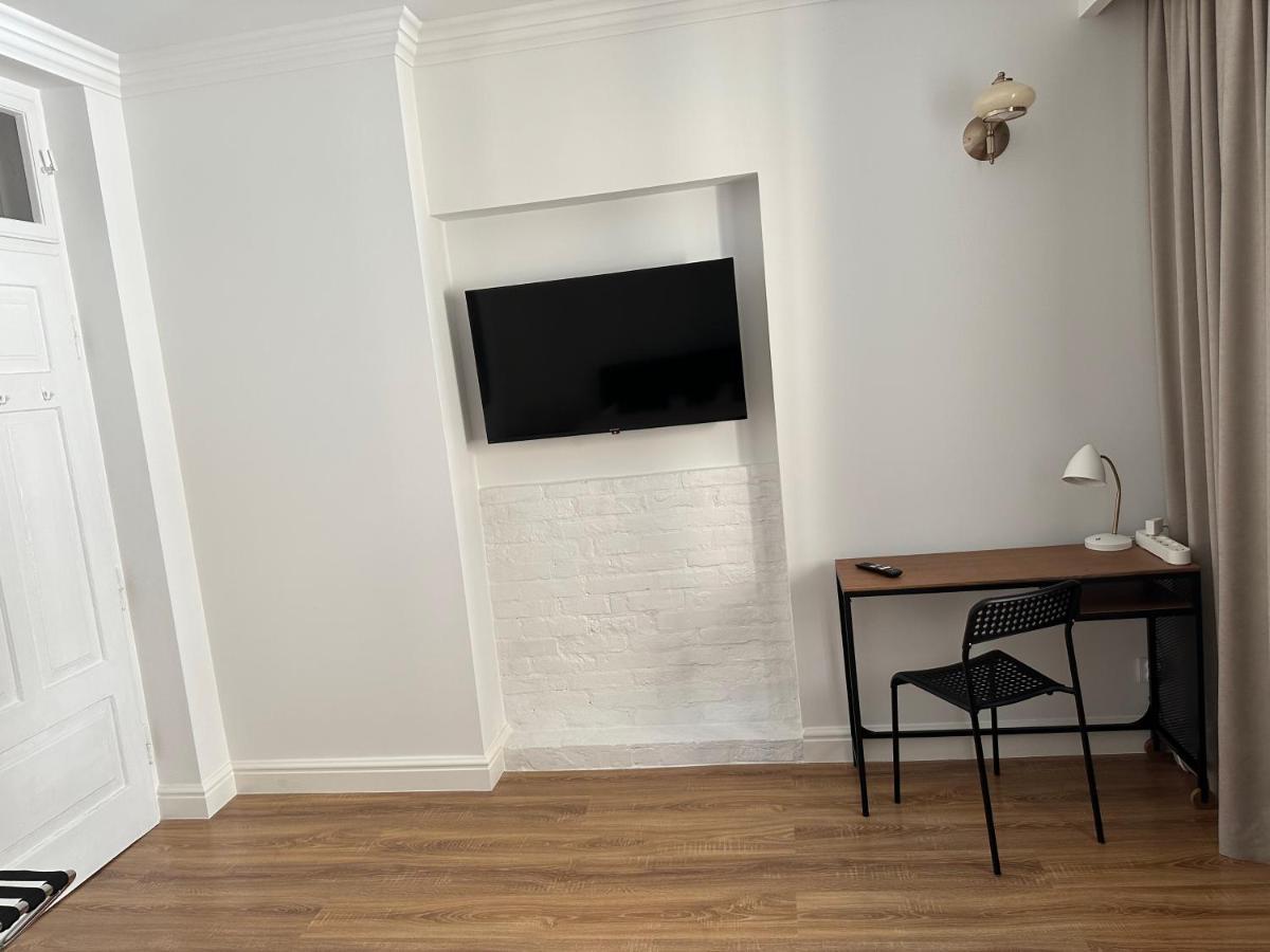 Orlicz 32 Apartments Zamość Esterno foto