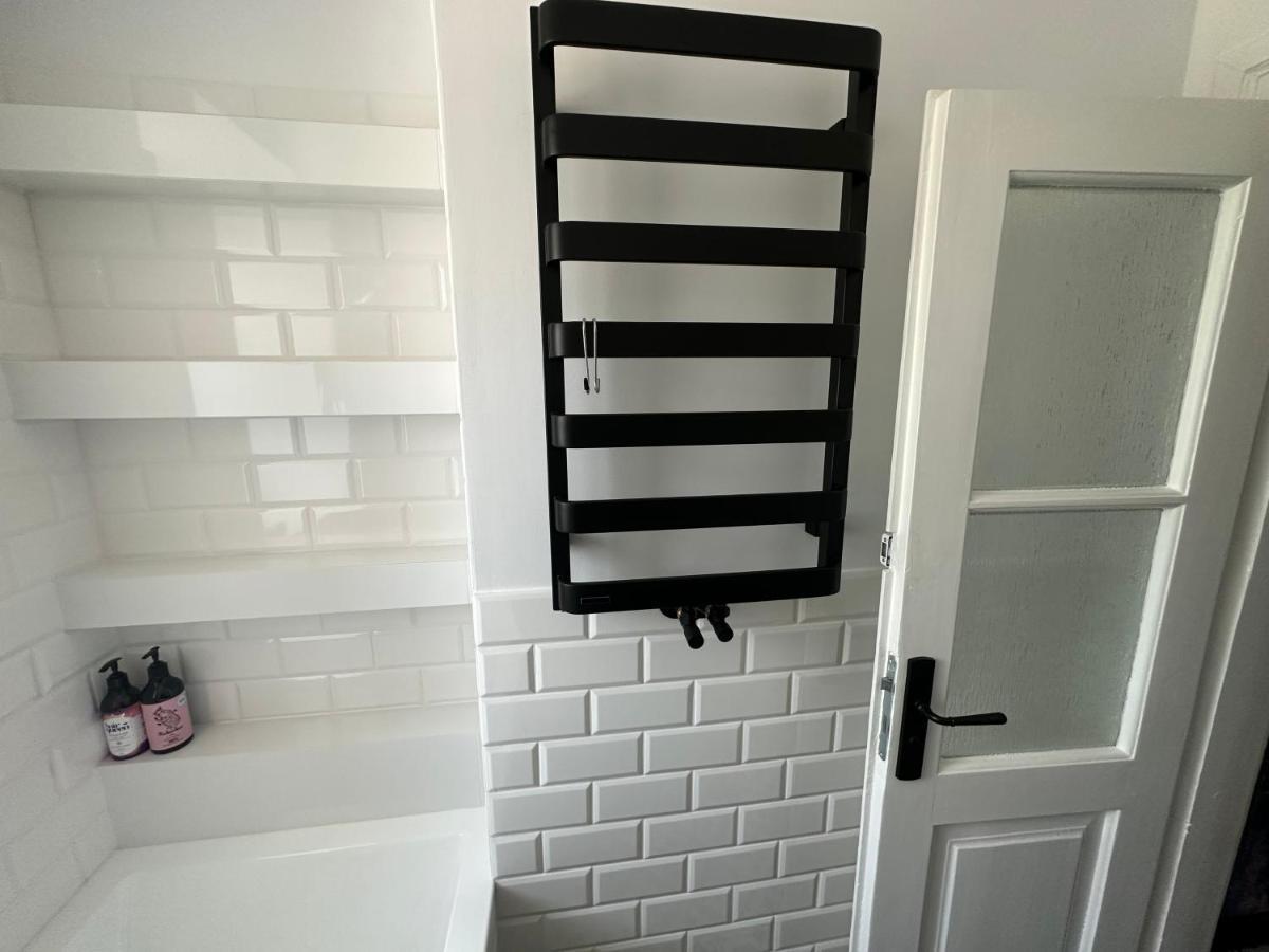 Orlicz 32 Apartments Zamość Esterno foto