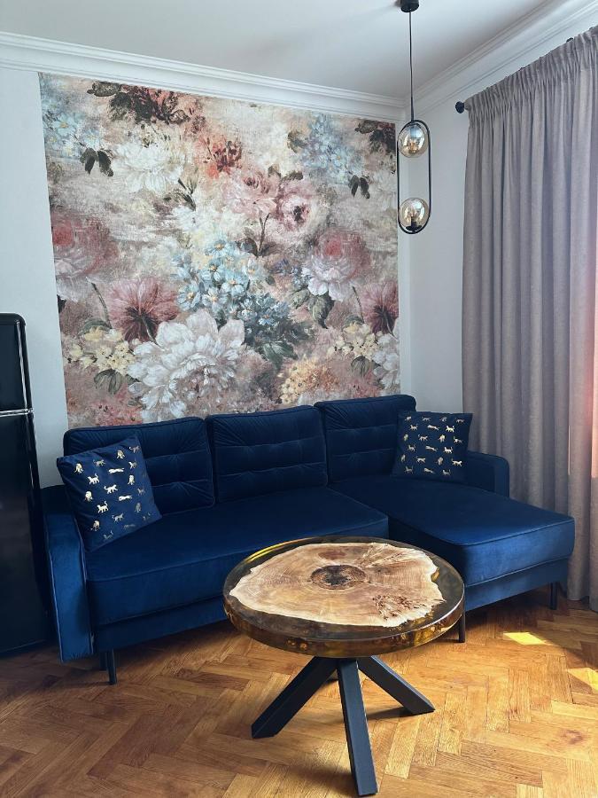 Orlicz 32 Apartments Zamość Esterno foto