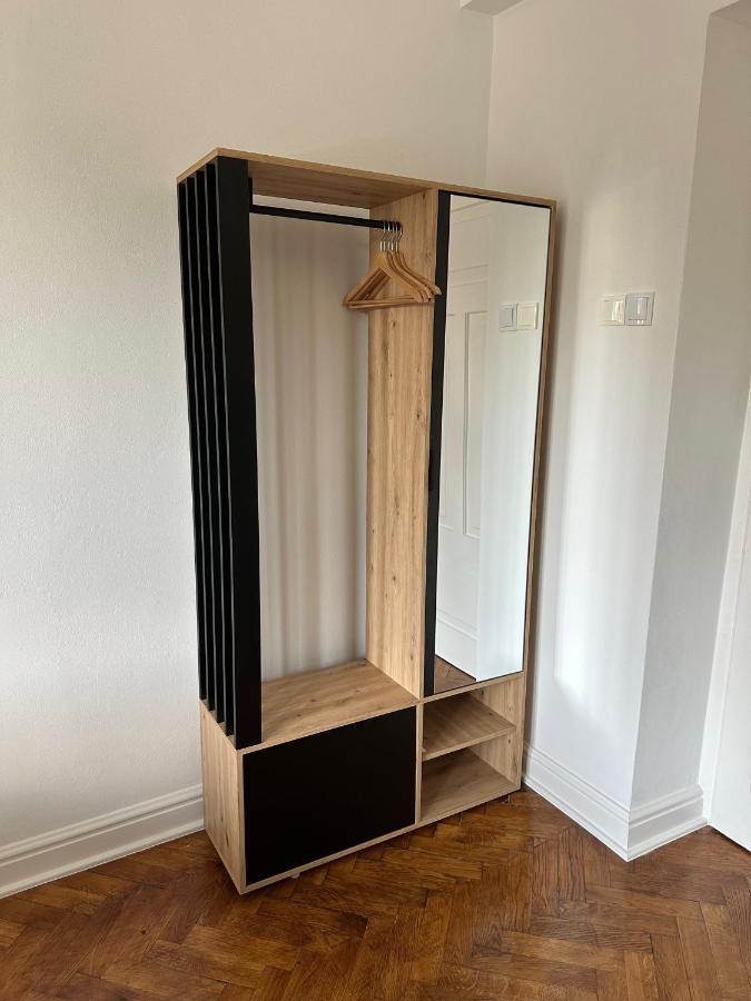Orlicz 32 Apartments Zamość Esterno foto