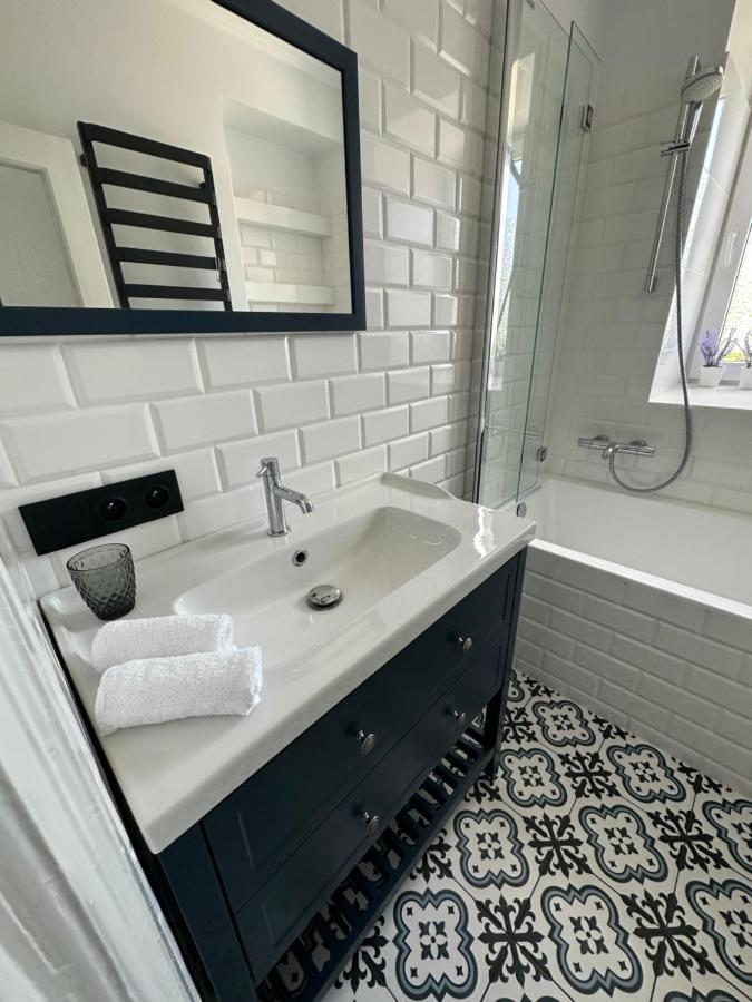 Orlicz 32 Apartments Zamość Esterno foto