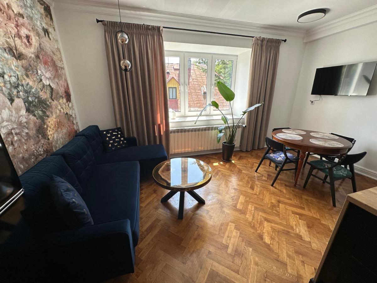 Orlicz 32 Apartments Zamość Esterno foto