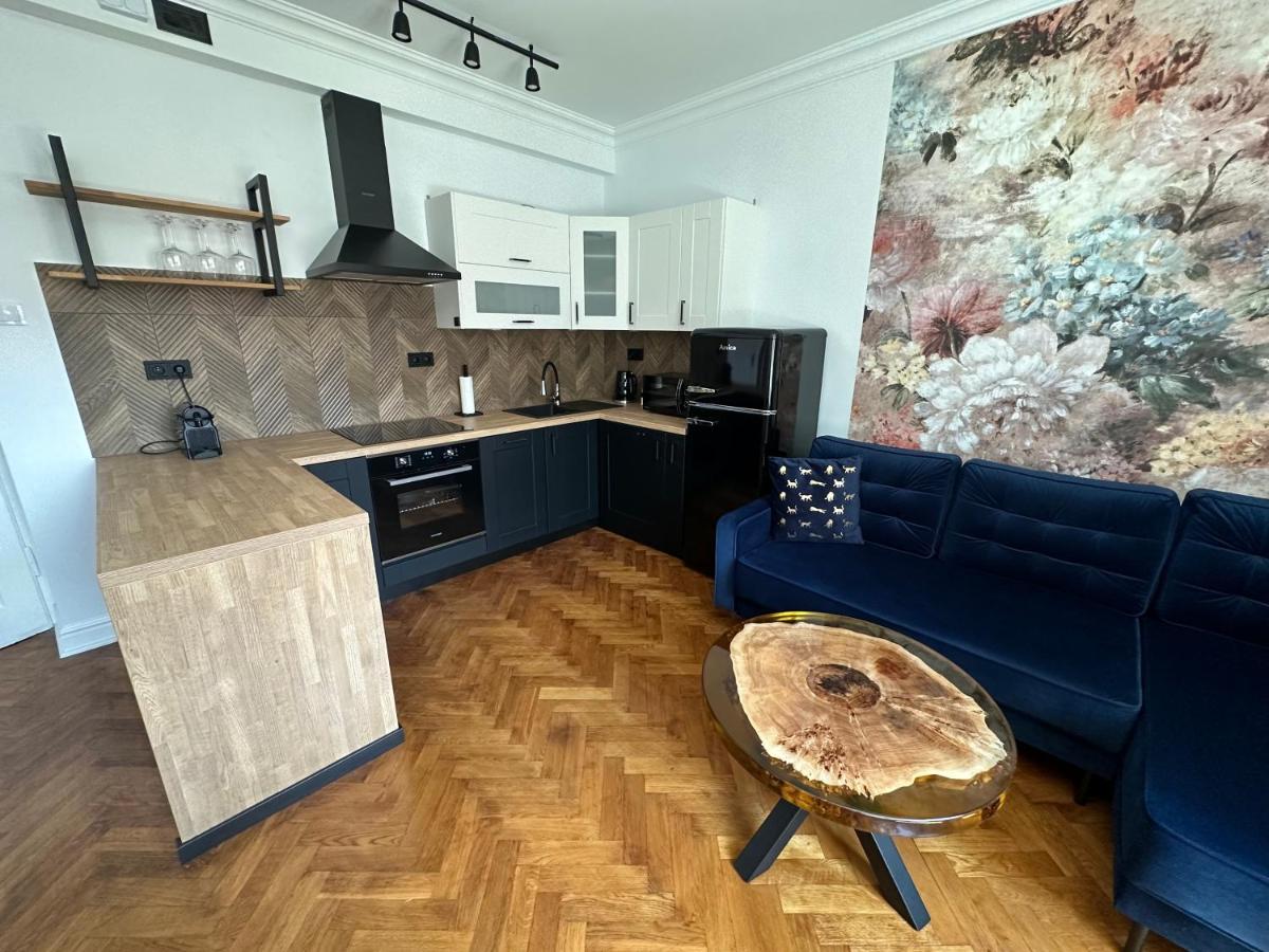 Orlicz 32 Apartments Zamość Esterno foto