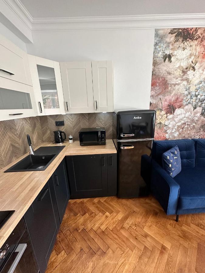 Orlicz 32 Apartments Zamość Esterno foto
