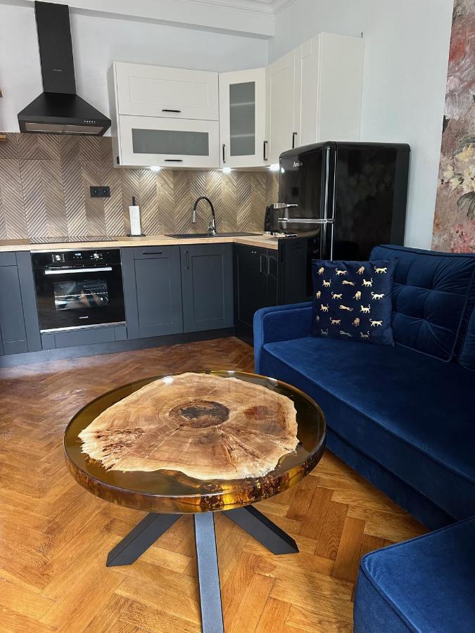 Orlicz 32 Apartments Zamość Esterno foto