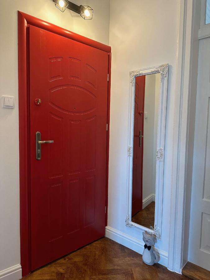 Orlicz 32 Apartments Zamość Esterno foto