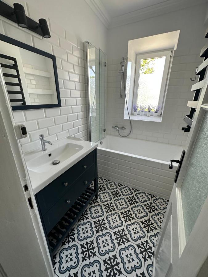 Orlicz 32 Apartments Zamość Esterno foto
