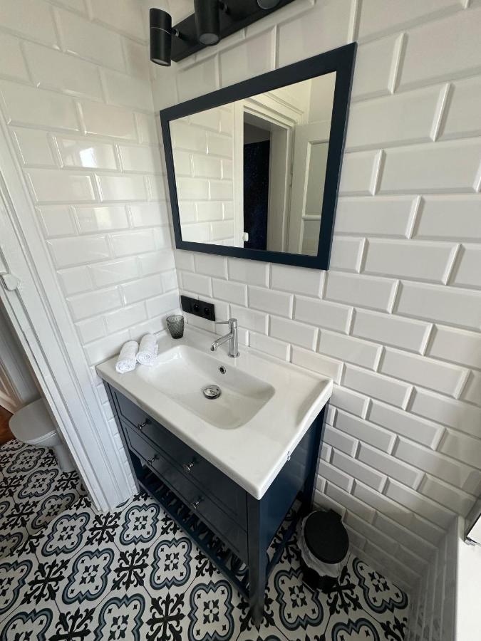 Orlicz 32 Apartments Zamość Esterno foto