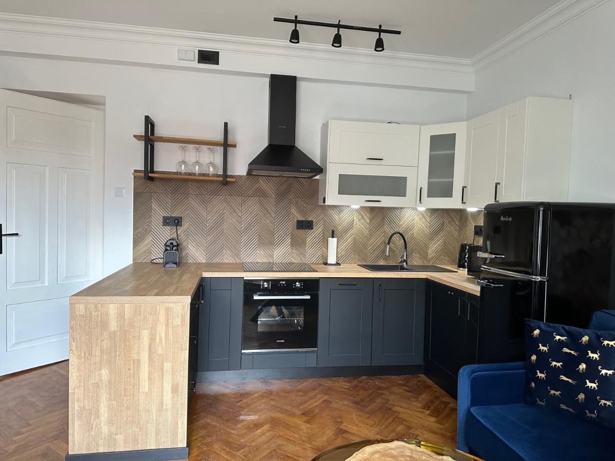 Orlicz 32 Apartments Zamość Esterno foto