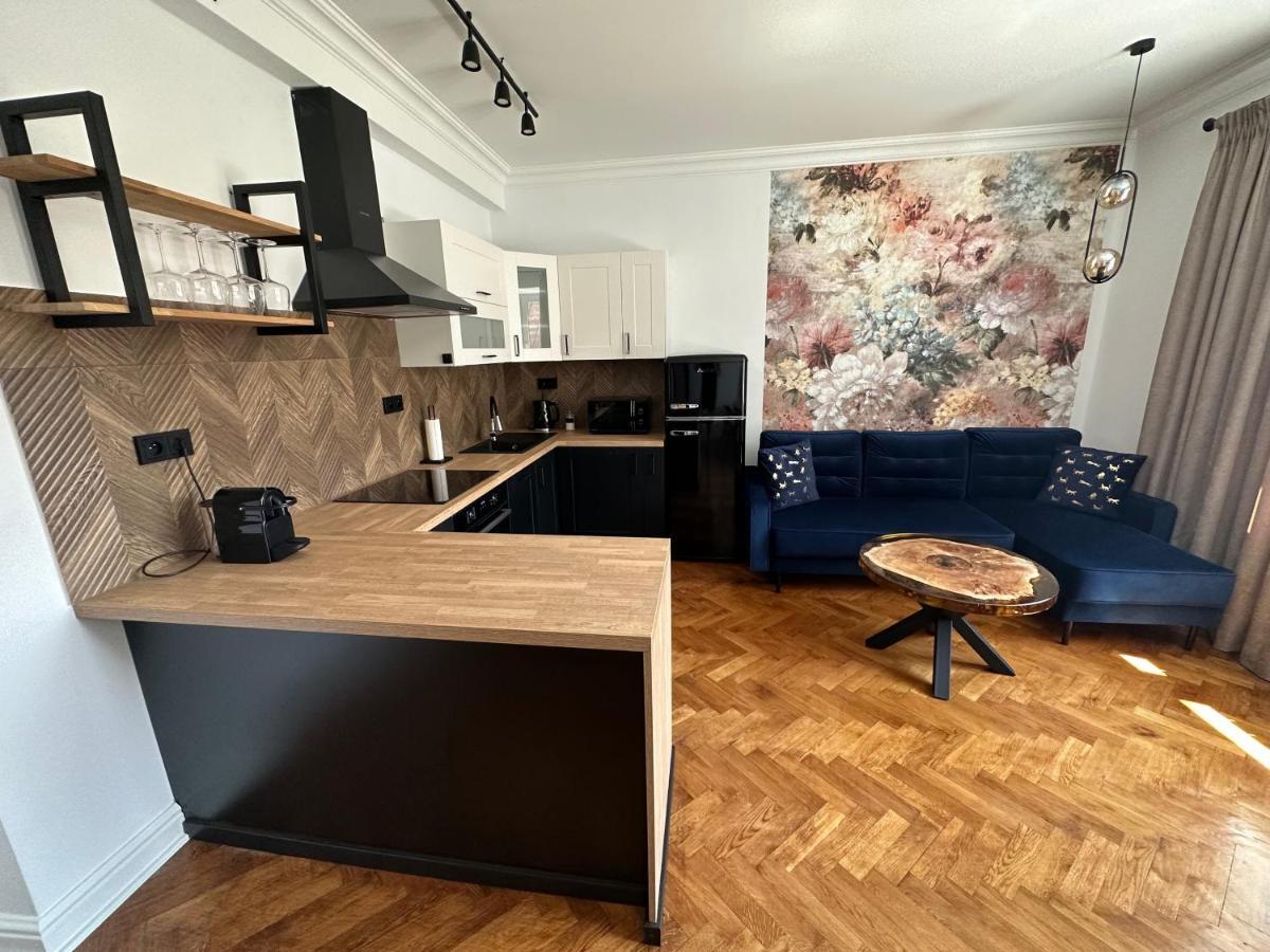 Orlicz 32 Apartments Zamość Esterno foto