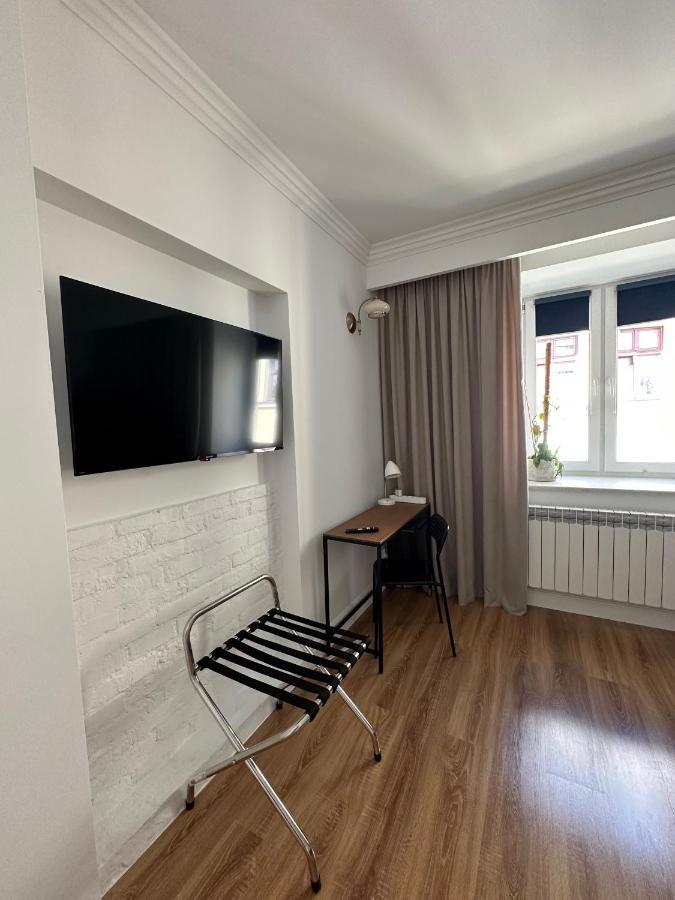Orlicz 32 Apartments Zamość Esterno foto