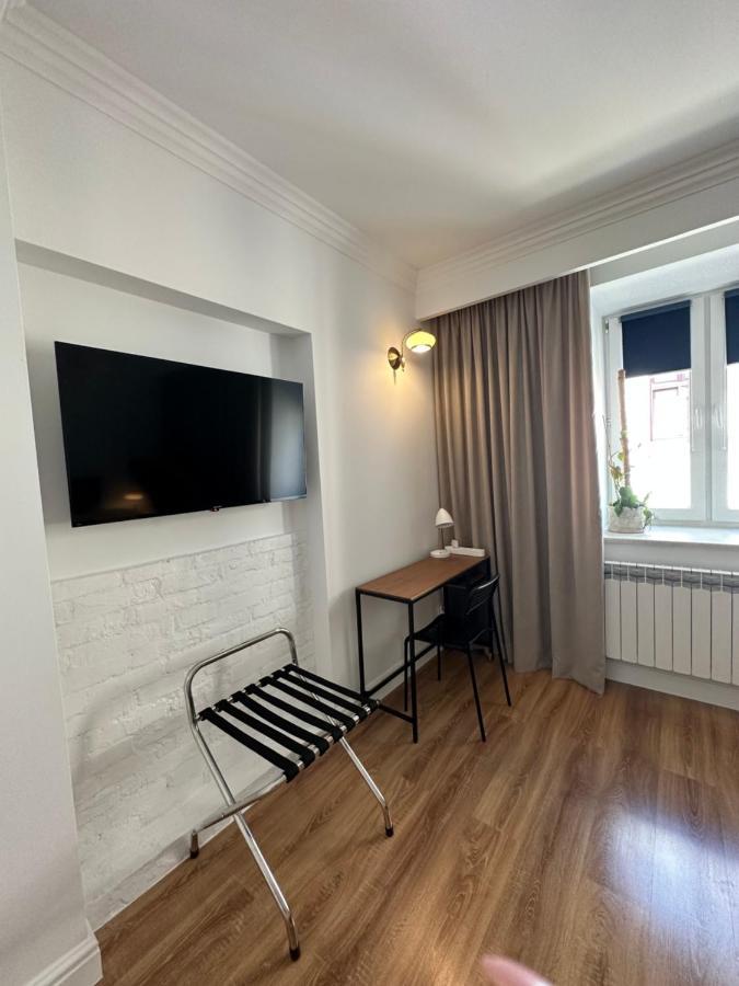 Orlicz 32 Apartments Zamość Esterno foto
